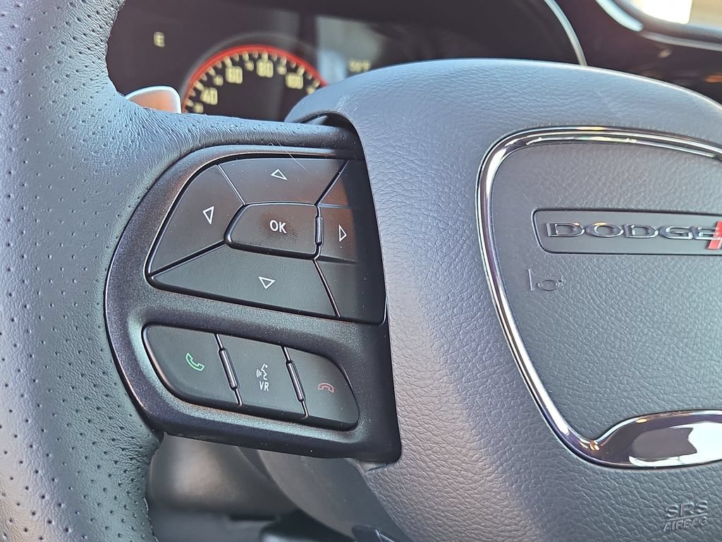 New 2026 Dodge Durango GT image 31
