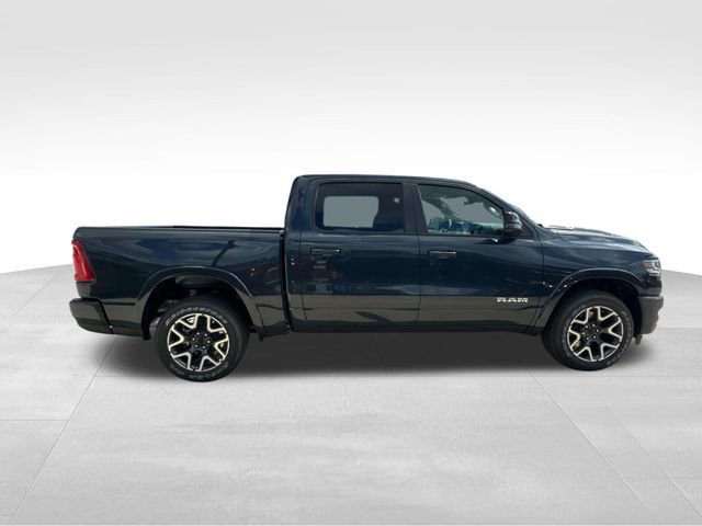 New 2026 RAM 1500 Laramie w/ Sport Appearance Package RWD image 11
