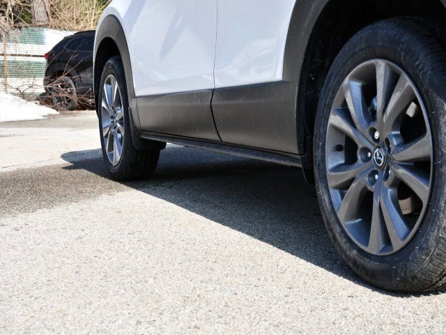 New 2026 MAZDA CX-30 AWD 2.5 S image 9
