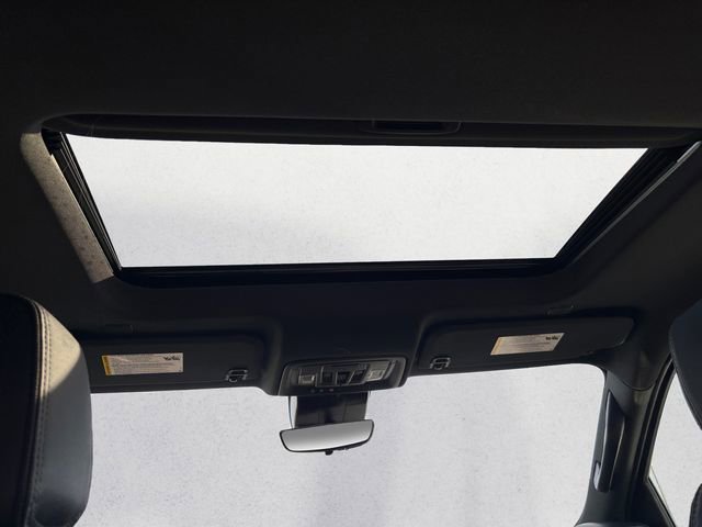 New 2026 Chevrolet Silverado 2500 High Country w/ High Country Premium Package image 24