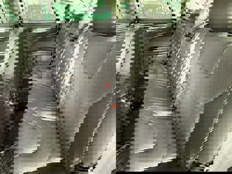 Used 2015 Ford Fusion Energi Titanium image 27