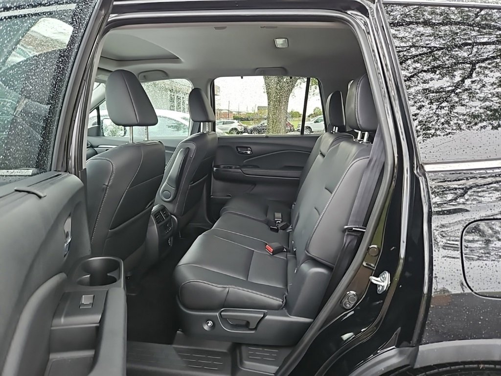 Used 2022 Honda Pilot Special Edition image 37