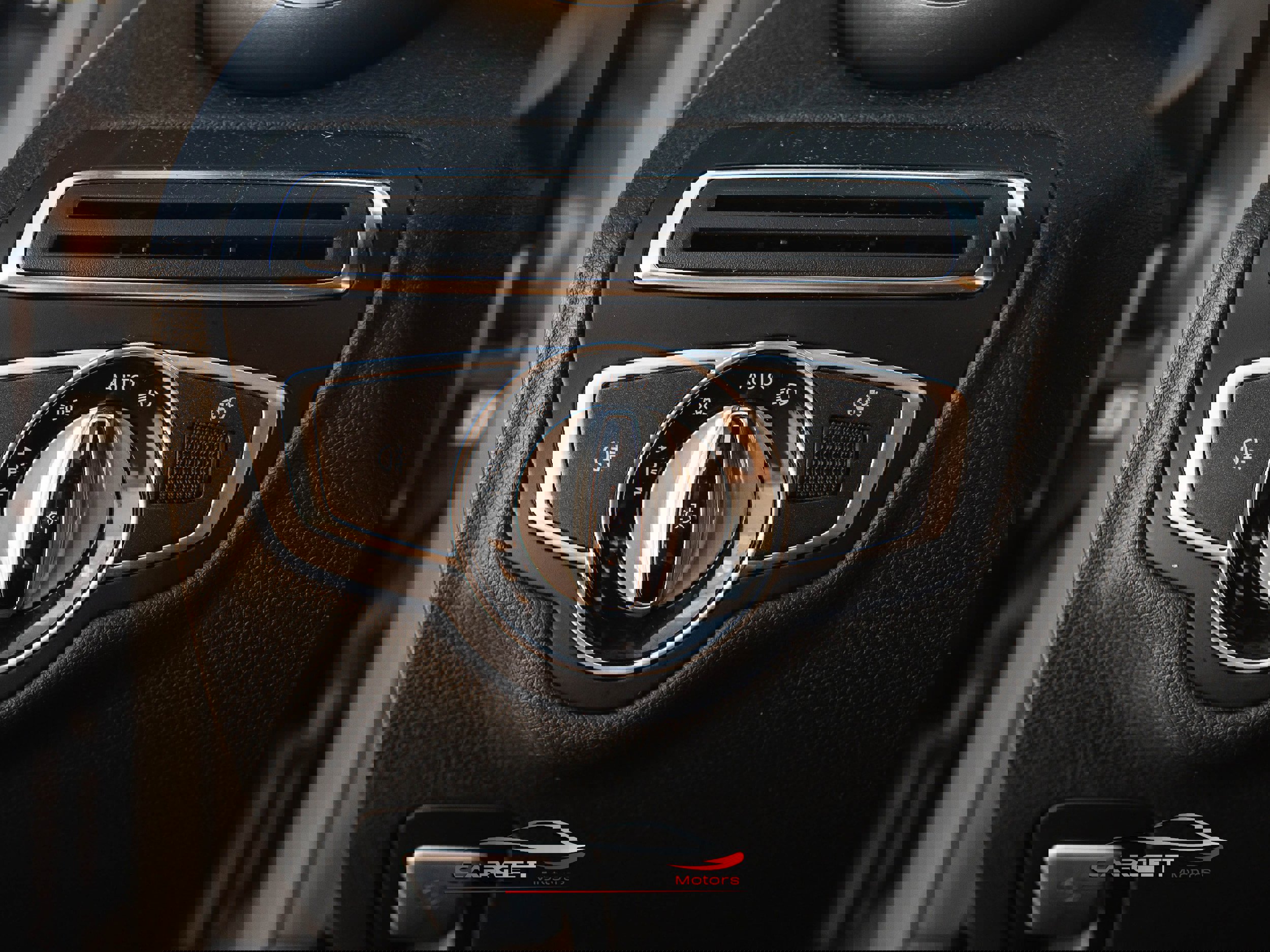 Used 2017 Mercedes-Benz C 300 4MATIC Sedan w/ Sport Package image 37