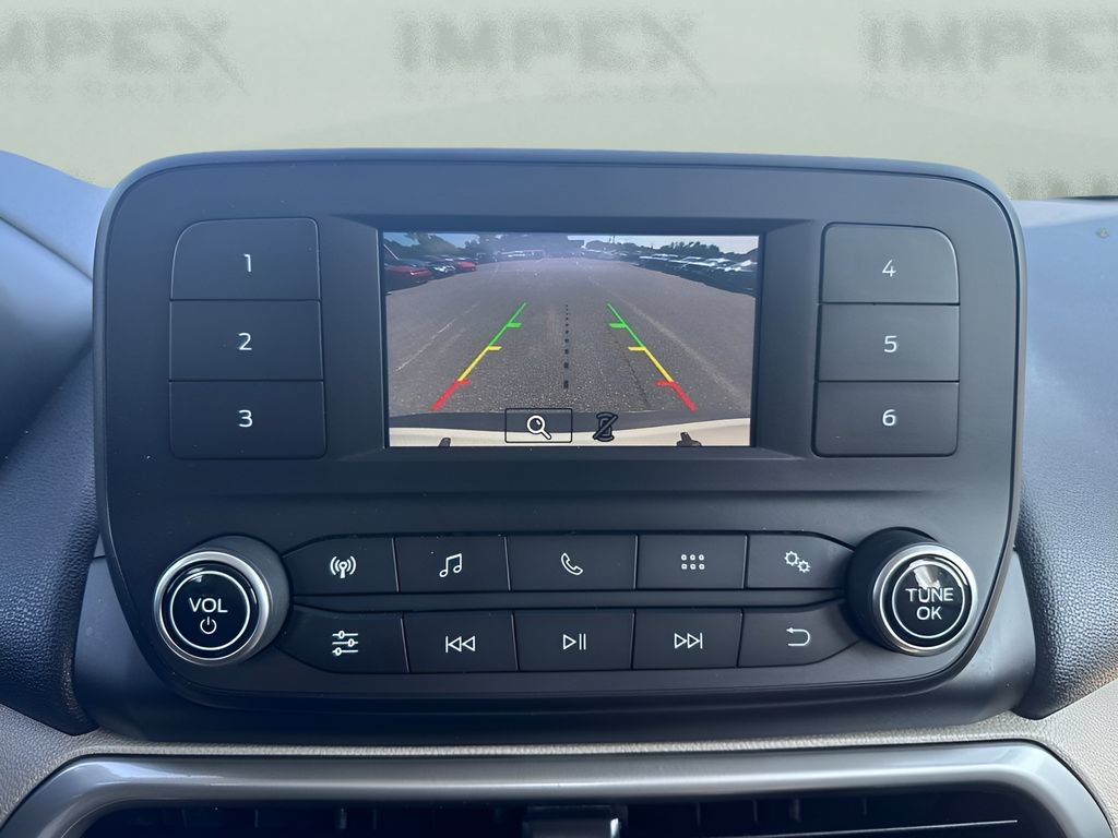Used 2019 Ford EcoSport S FWD image 16