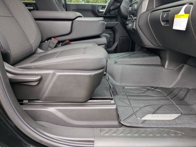 New 2026 Chevrolet Silverado 2500 Custom w/ Custom Value Package image 34