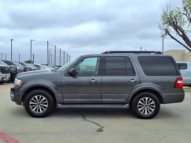 Used 2016 Ford Expedition XLT w/ Equipment Group 202A image 26