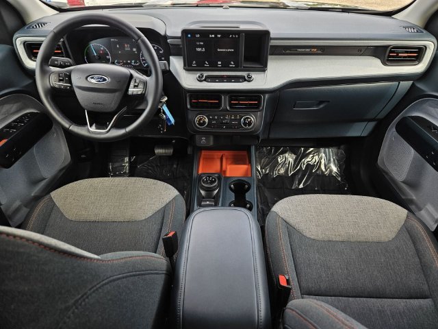 Used 2024 Ford Maverick XLT w/ XLT Luxury Package FWD image 21