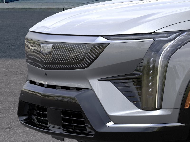 New 2027 Cadillac Optiq Luxury AWD/4WD image 13