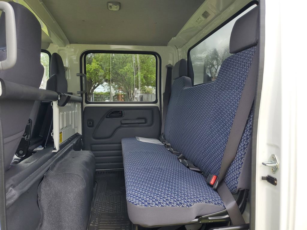 New 2025 Chevrolet Low Cab Forward image 13