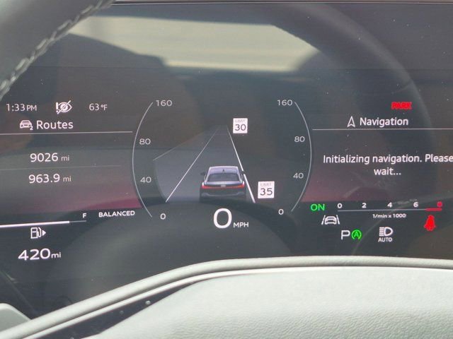 Certified 2025 Audi A5 2.0T Premium Plus w/ Premium Plus AWD/4WD image 17