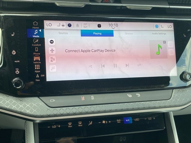 New 2025 Jeep Wagoneer S Limited image 22