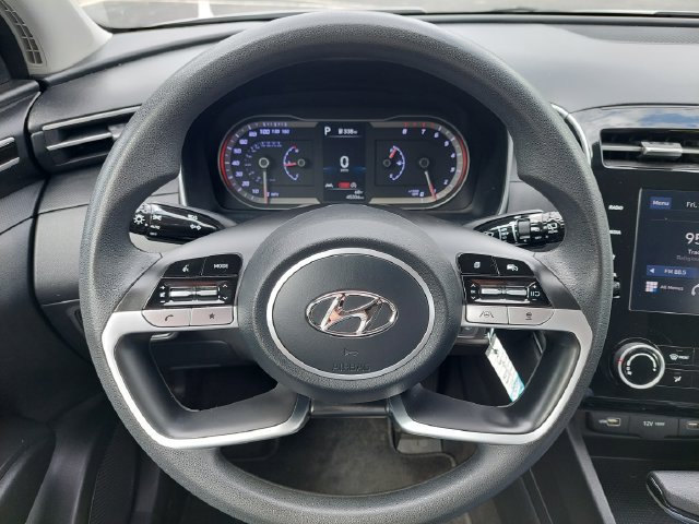 Used 2024 Hyundai Tucson SE AWD/4WD image 23