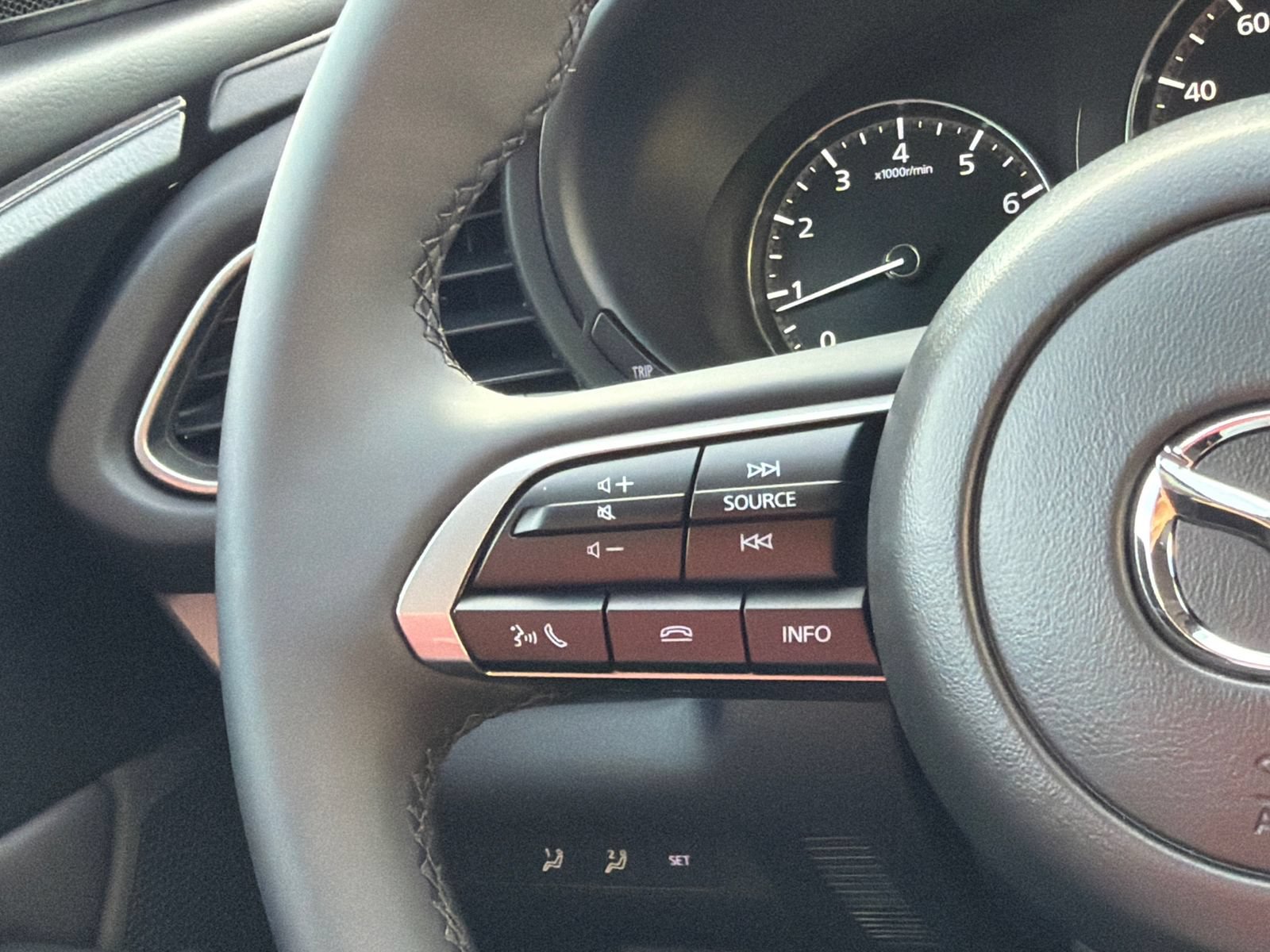 New 2026 MAZDA CX-30 AWD 2.5 S w/ Select Sport Pkg image 22