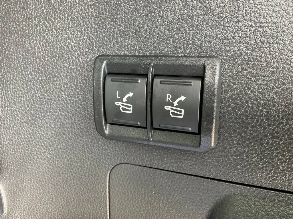 New 2026 Toyota Sequoia 1794 Edition AWD/4WD image 18