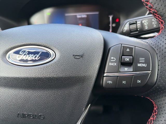 New 2026 Ford Escape ST-Line Select w/ Tech Pack #1 AWD/4WD image 16