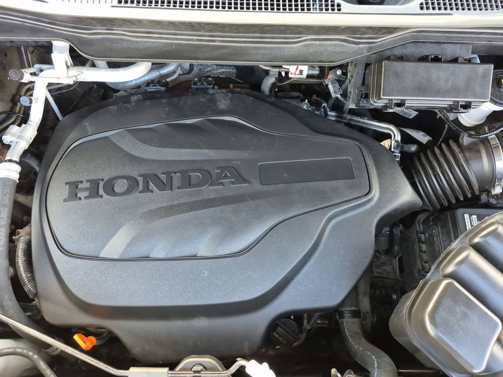 Used 2021 Honda Passport Touring image 18