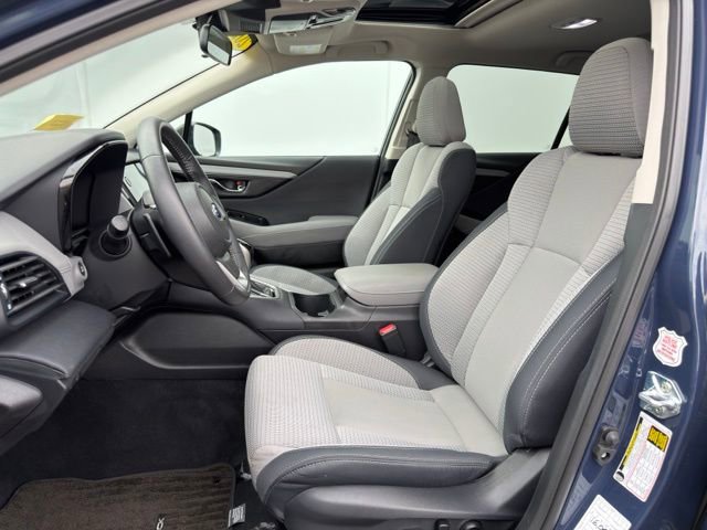 Used 2025 Subaru Outback Premium image 21