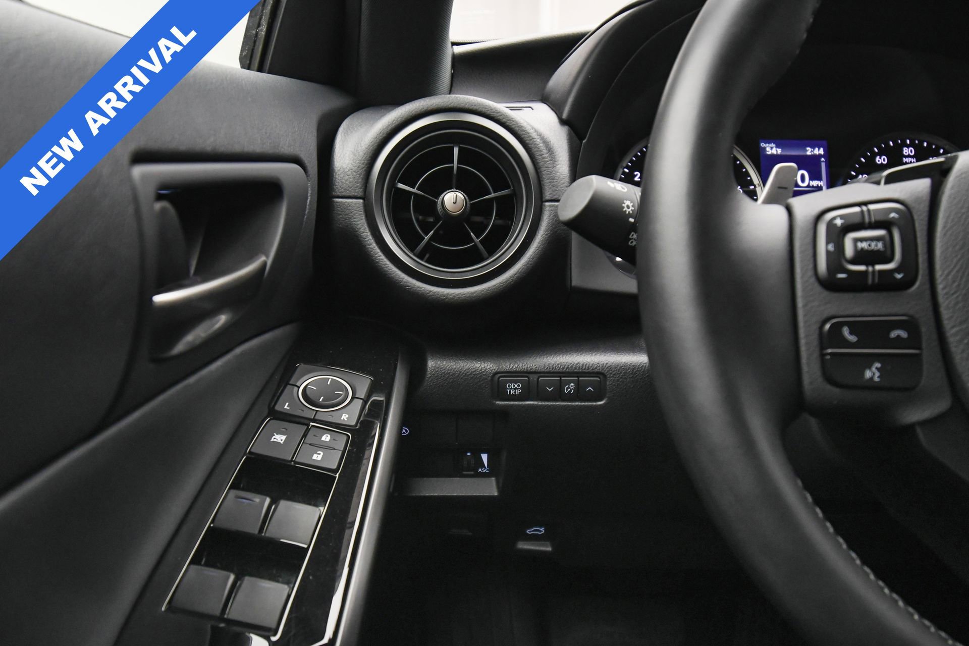 Used 2024 Lexus IS 350 F Sport image 35