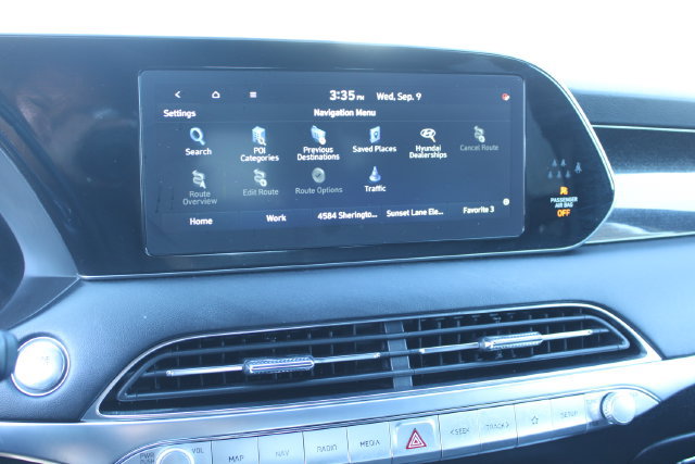 Used 2020 Hyundai Palisade Limited FWD image 24
