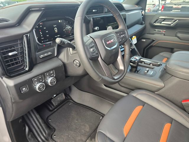 New 2026 GMC Sierra 1500 AT4 w/ AT4 Premium Package image 18