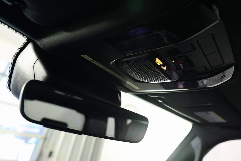 Used 2025 Lexus GX 550 image 36