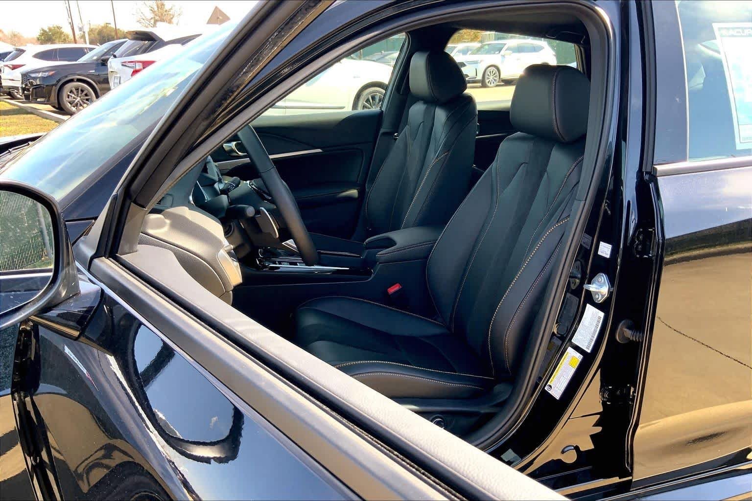 New 2026 Acura Integra A-Spec image 9