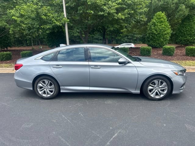 Used 2020 Honda Accord LX image 9