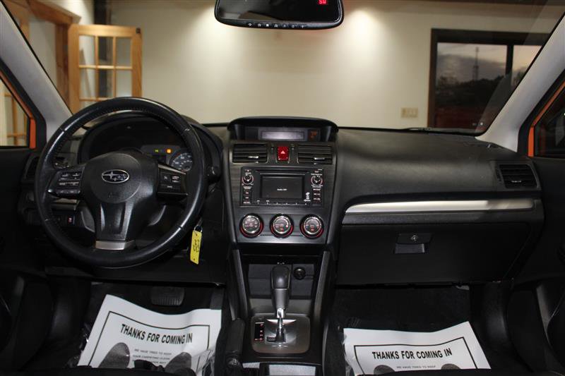 Used 2013 Subaru Crosstrek 2.0i Limited w/ Popular Pkg 2 AWD/4WD image 14