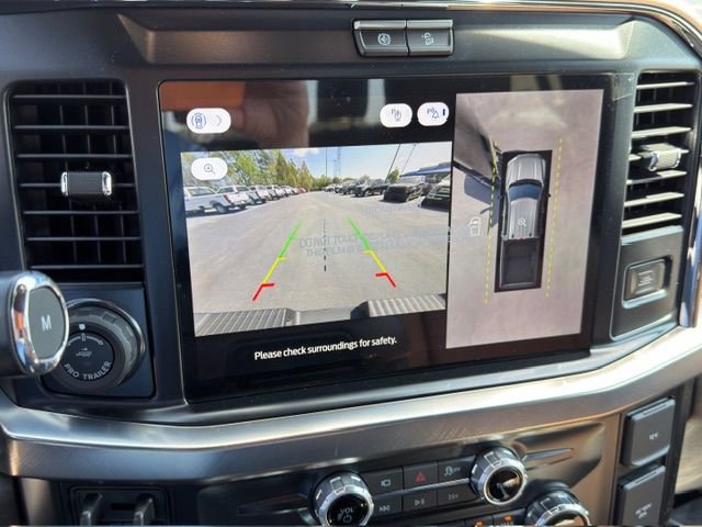 New 2026 Ford F350 King Ranch w/ Chrome Package image 4