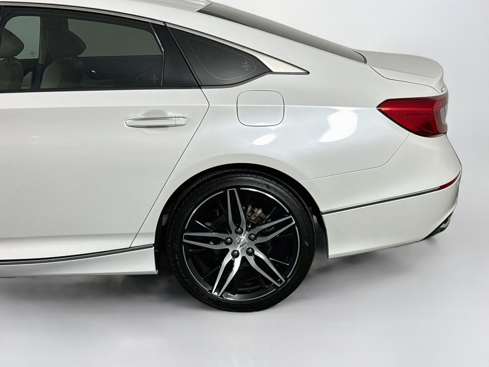 Used 2022 Honda Accord Touring image 43