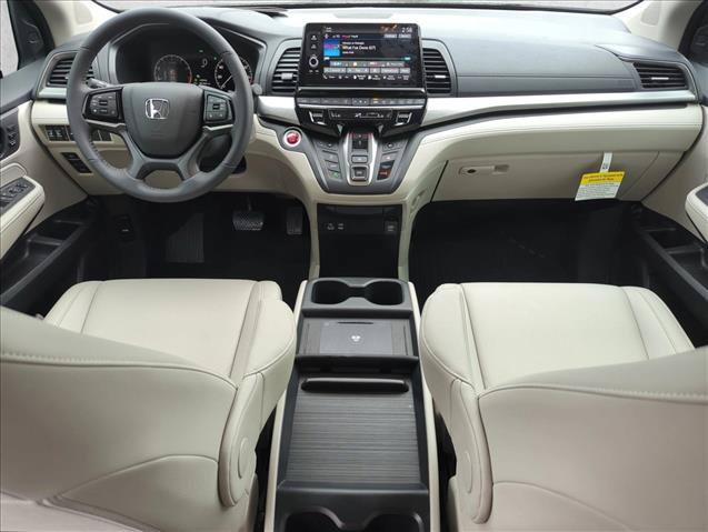 Certified 2026 Honda Odyssey EX-L image 18