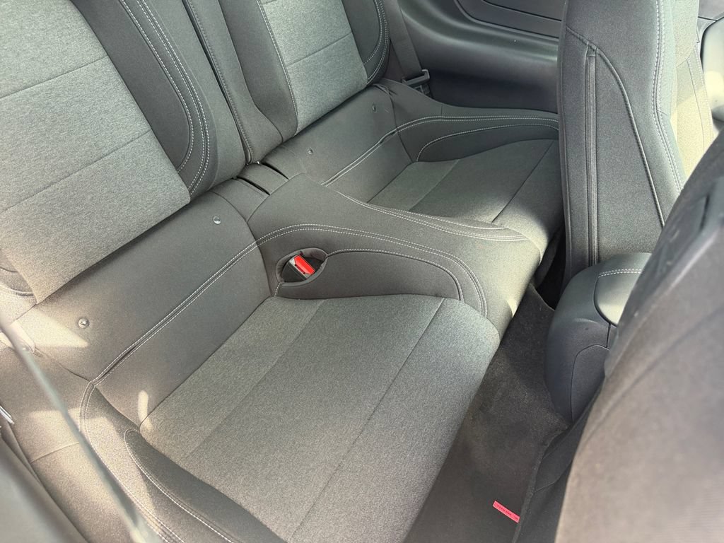 Used 2026 Ford Mustang GT RWD image 17