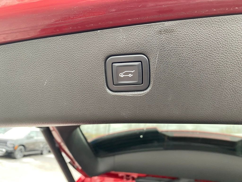 Used 2023 Chevrolet Blazer Premier w/ Driver Confidence II Package image 30