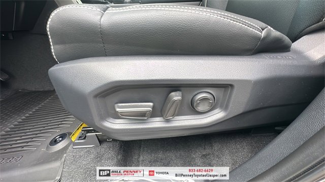 New 2026 Toyota Tundra SR5 image 15