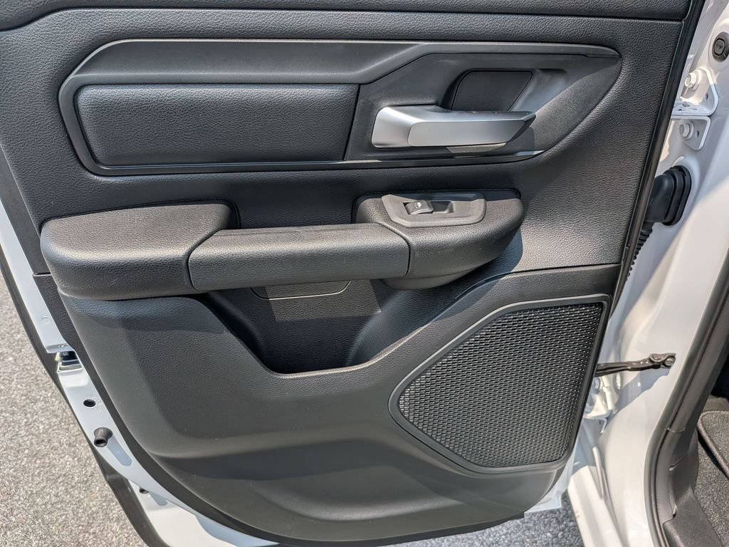 New 2026 RAM 1500 Tradesman RWD image 22
