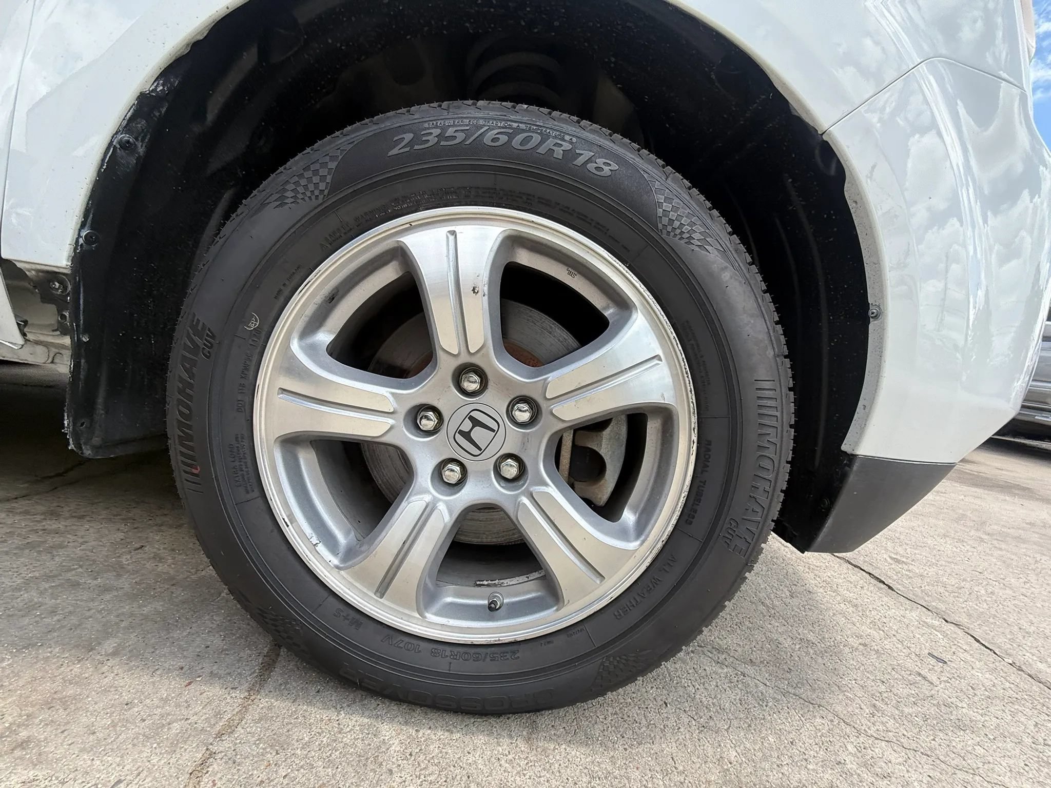 Used 2013 Honda Pilot EX image 28