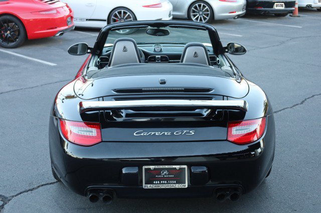 Used 2011 Porsche 911 Carrera GTS RWD image 15