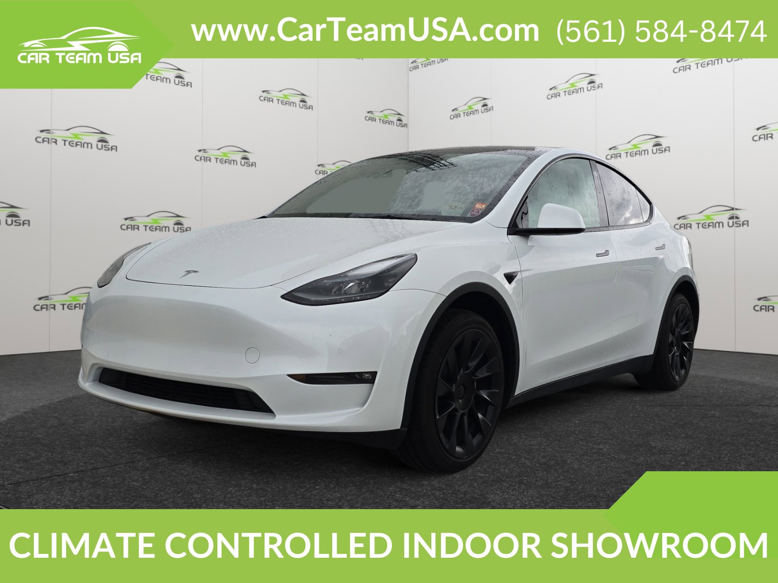Used 2022 Tesla Model Y Long Range
