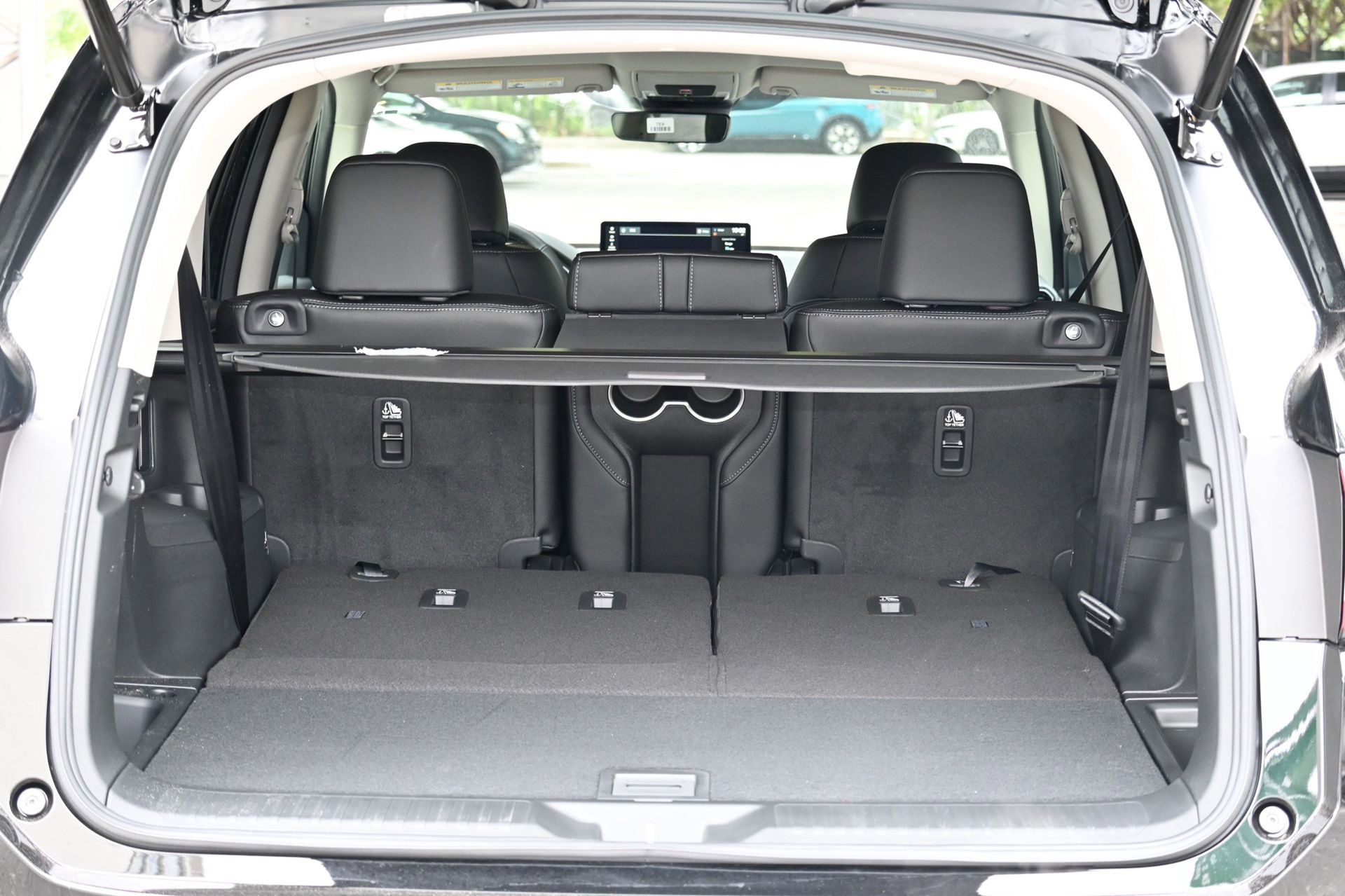 New 2026 Honda Pilot EX-L image 9