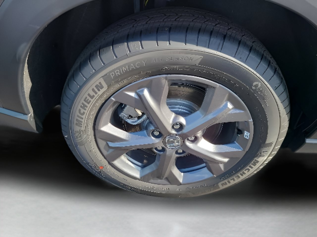 New 2027 Honda HR-V LX image 11