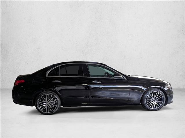 Certified 2023 Mercedes-Benz C 300 Sedan image 6