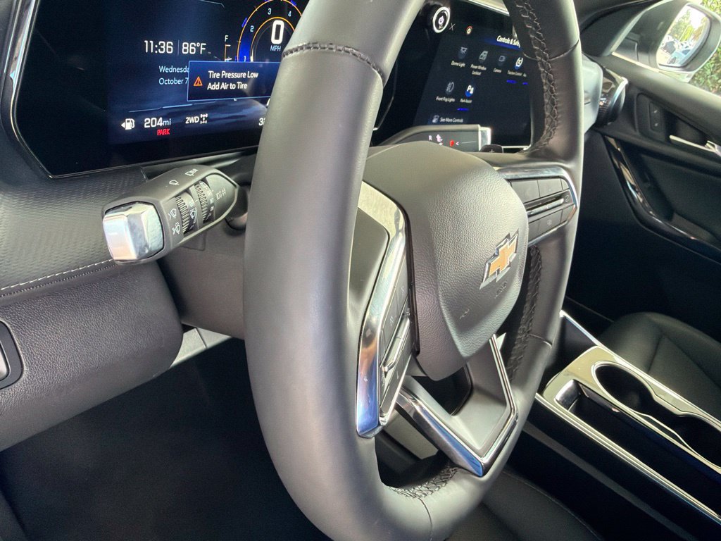 Used 2025 Chevrolet Equinox LT w/ Convenience Package II AWD/4WD image 19