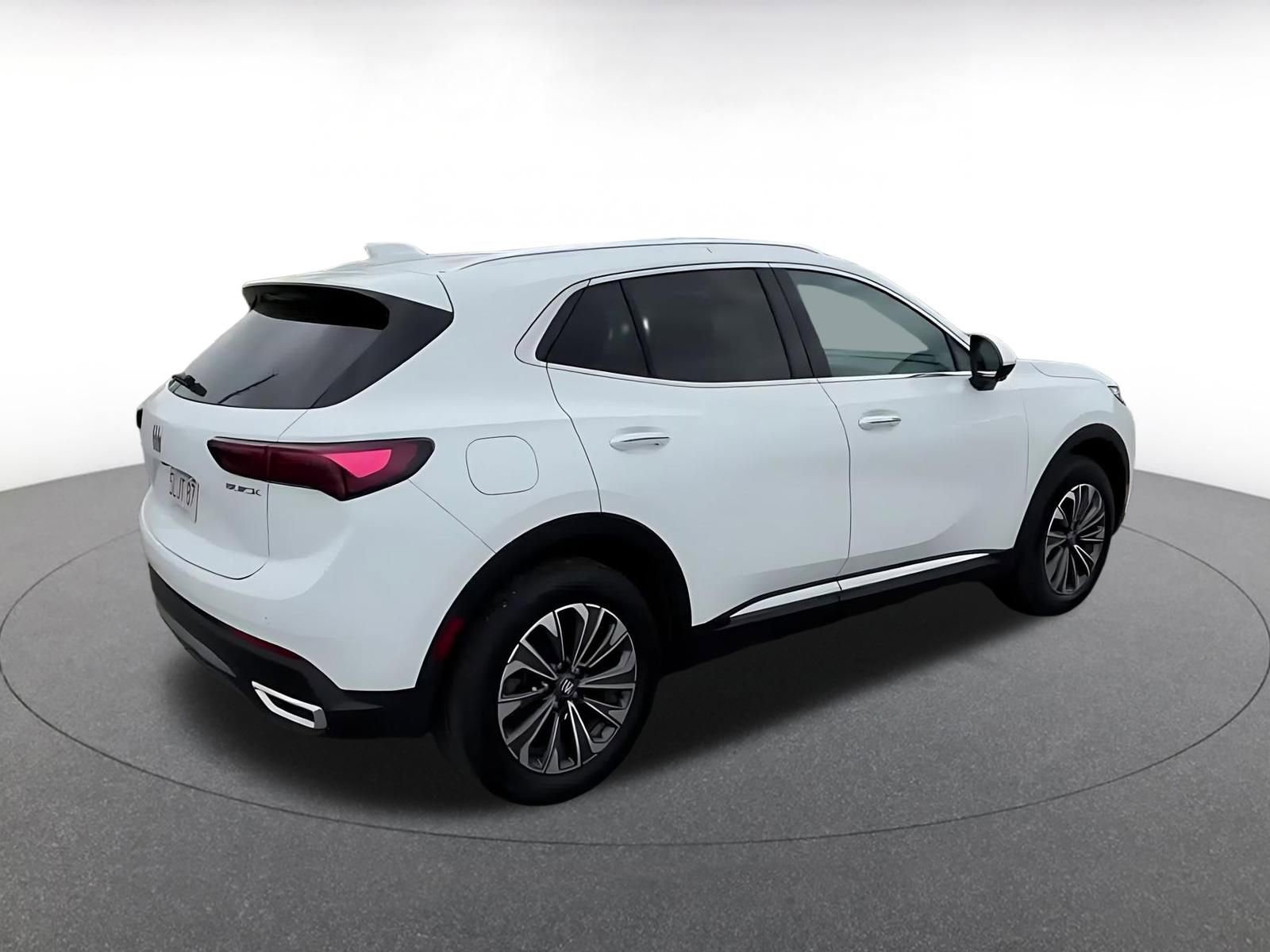 Used 2024 Buick Envision Preferred AWD/4WD image 15