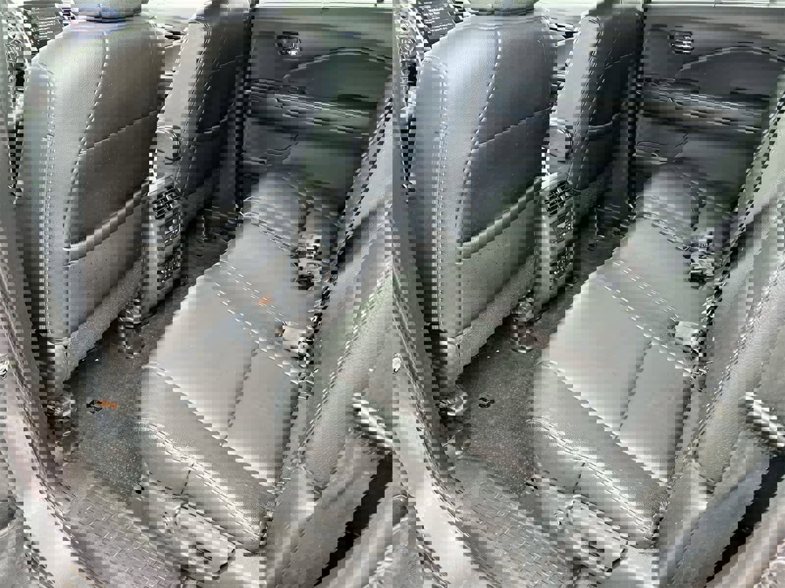 Used 2017 Honda Pilot Touring image 18