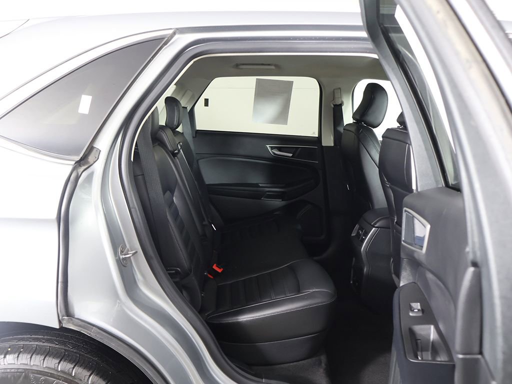 Used 2024 Ford Edge SEL w/ Convenience Package image 28