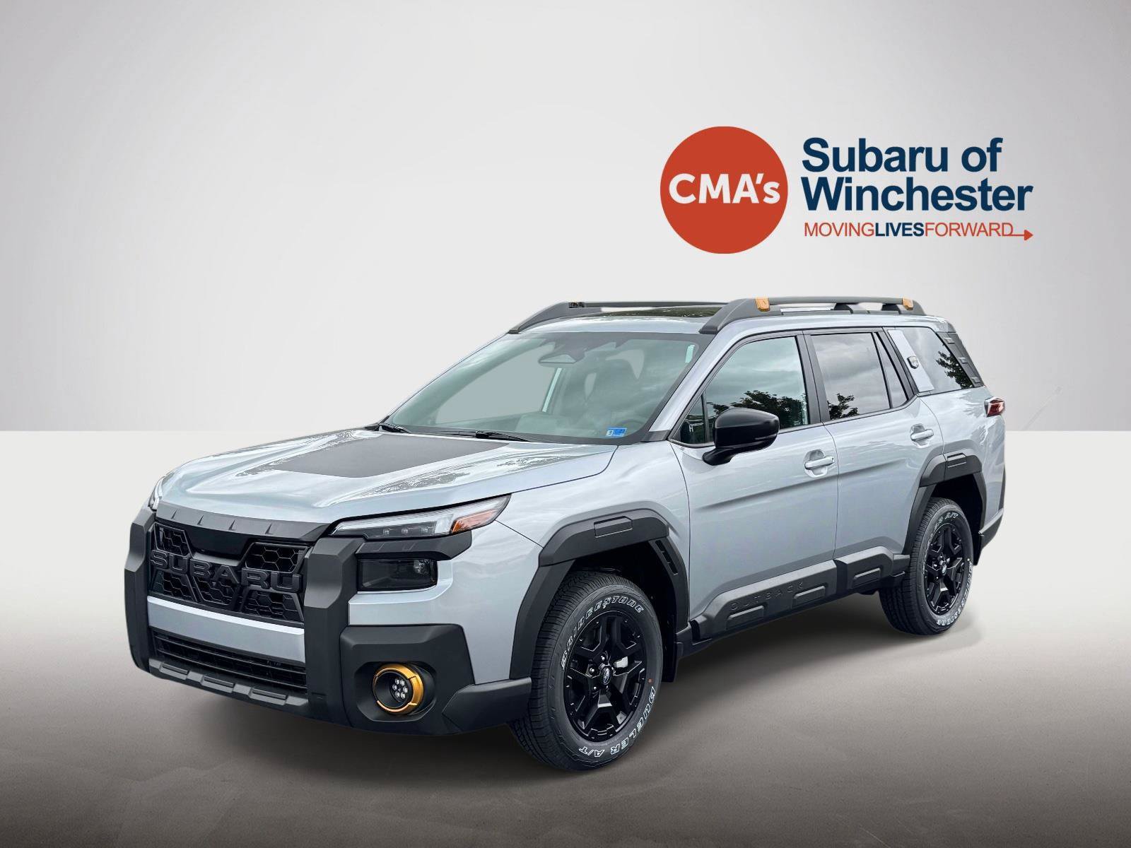 New 2026 Subaru Outback Wilderness