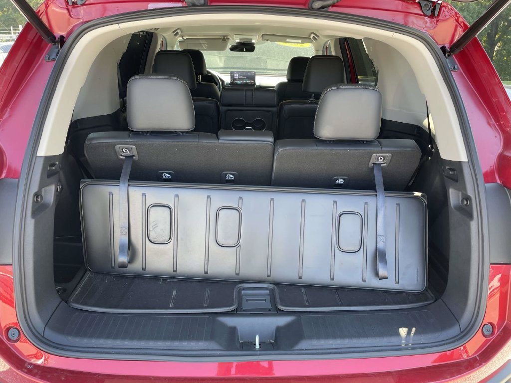 Used 2025 Honda Pilot EX-L image 14
