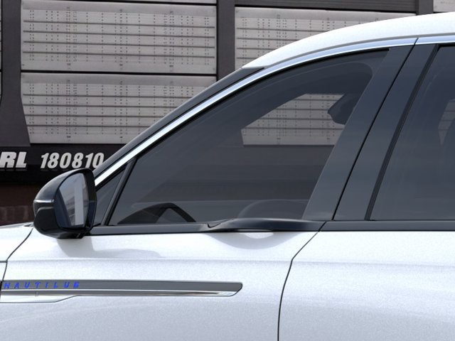 New 2026 Lincoln Nautilus Premier AWD/4WD image 20