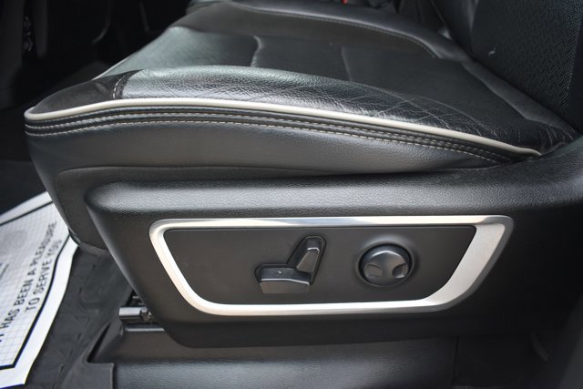 Used 2023 RAM 1500 Laramie image 15