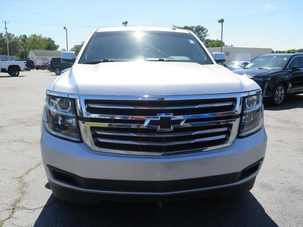 Used 2019 Chevrolet Tahoe LS image 9